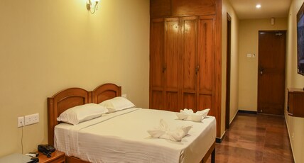 Poppys Tower Room Type - Mini Suite