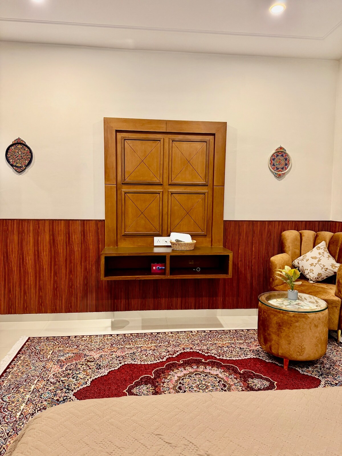 Main gallery