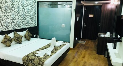 RK Regency Room Type - Executive Room
