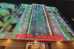 HOTEL JAYASHREE, 100 MTRS FROM SEA BEACH