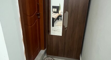 Sri Adilakshmi Nilayam Room Type - Bedroom