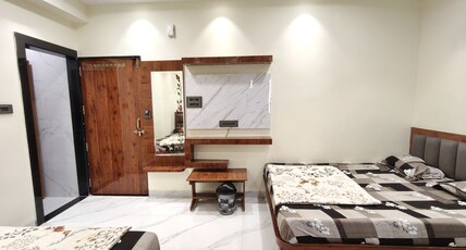 Hotel Shiv Sagar Palace Room Type - Deluxe Large Family room