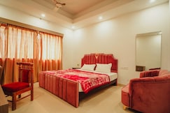 Aamore hotel & resort's