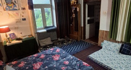 DREAMLAND HOME-STAY Room Type - Bedroom 4