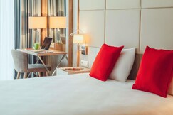 ibis Styles Istanbul Bomonti