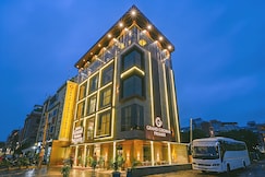 Hotel Grand Girdhar Premier