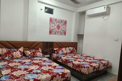 Ram residency