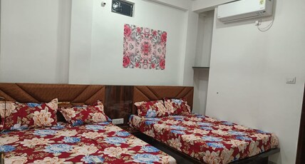 Ram residency Room Type - Ram residency