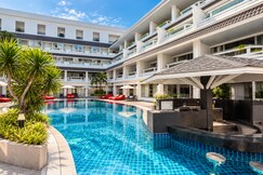 Radisson RED Phuket Patong Beach