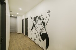 Hotel O 7 star