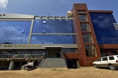 Hotel Sagar Inn