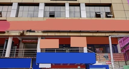 Moon Light Guest House KIIT Room Type - Deluxe AC Moon Light Guest House KIIT Room Type - Deluxe AC
