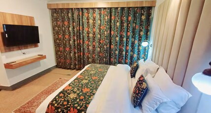Fairlawns Boutique Home Stay Room Type - Bedroom A1