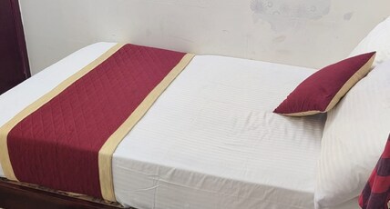 Sri Kanchi Rooms Room Type - Standard AC Room
