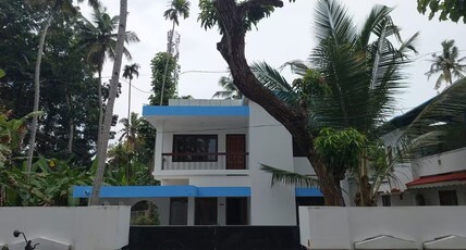 VAR Vista Haus 1 AC 2BHK 9 Min to Cliff Beach Room Type - VAR Vista Haus 1 AC 2BHK 9 Min to Cliff Beach