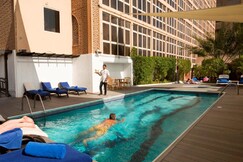 Arabian Courtyard Hotel & Spa Bur Dubai