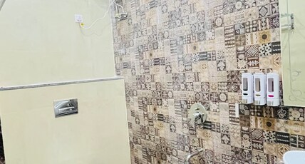 SK AGRO RESORT Room Type - Luxury Room with Balcony