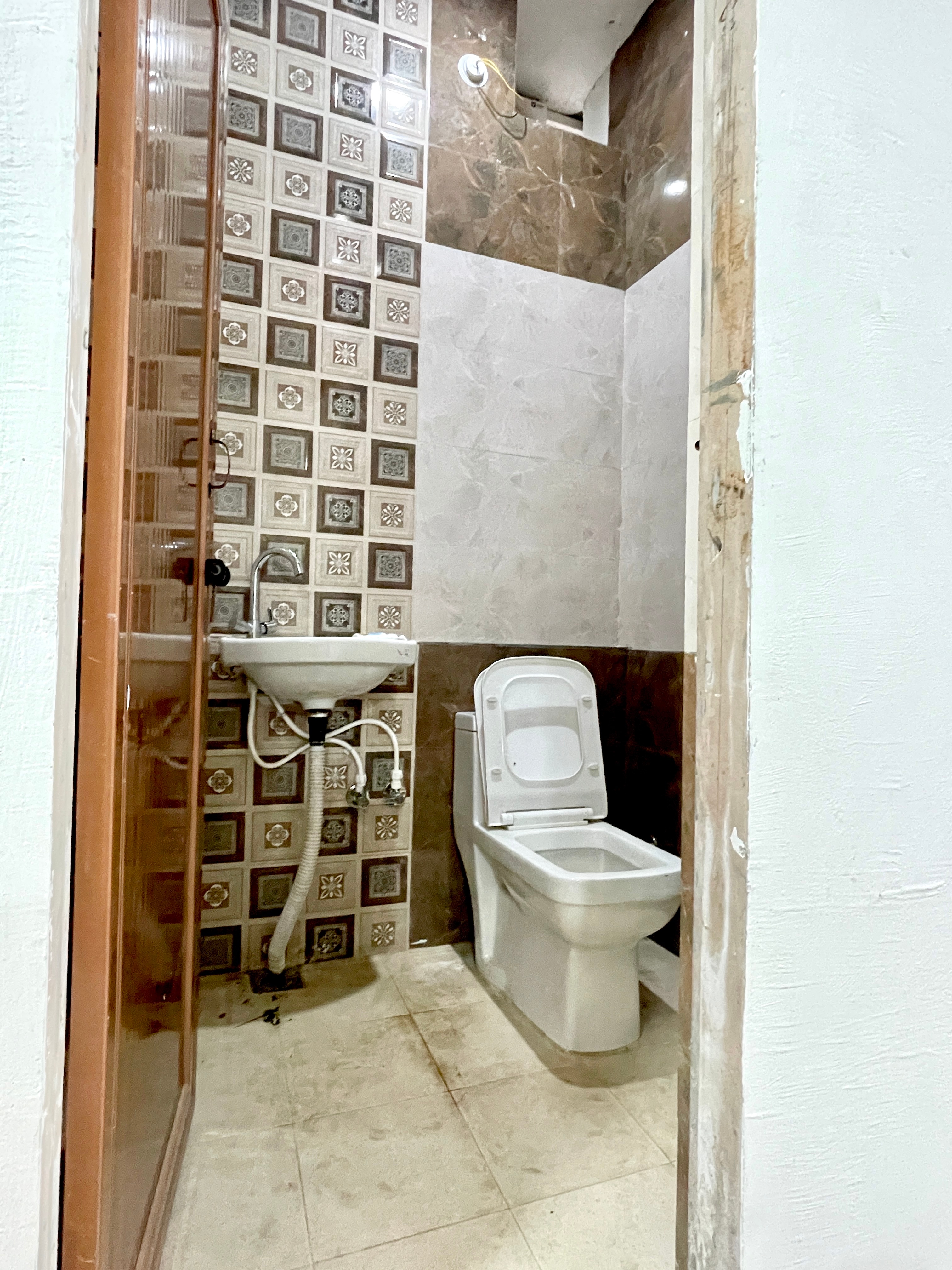 BIGCAT SARISKA HOMESTAY - Tap to explore photos