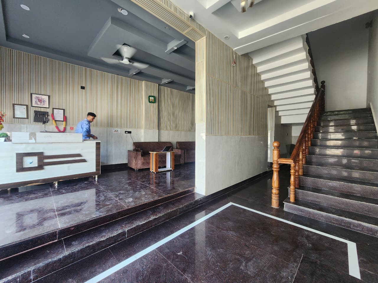 Main gallery