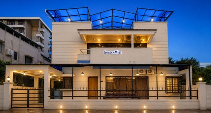 Golden Mist Villa 3 BHK Villa Room Type - Golden Mist Villa 3 BHK Villa