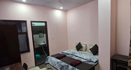 Premium Haven Airport Road Luxury Stay Rooms Room Type - Bedroom 3