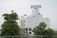 Grand Ashirwad Beacon