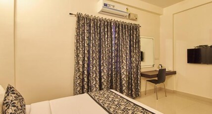 Hotel Giri Inn Room Type - Double Executive Non AC