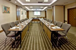 Holiday Inn ANKARA - KAVAKLIDERE