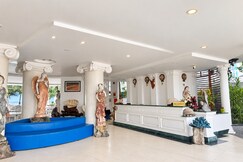Sunday Pacific Beach Resort Muine