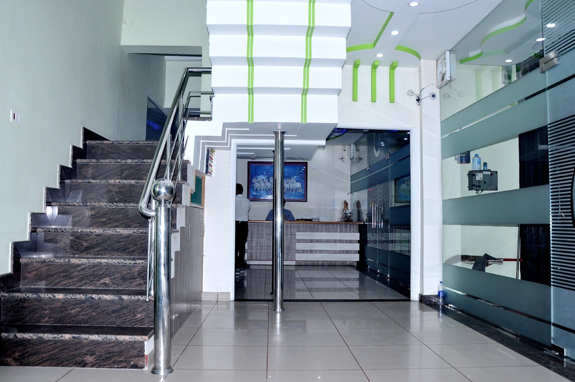 Main gallery