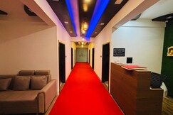 Hotel Nexora Rooms & Banquet