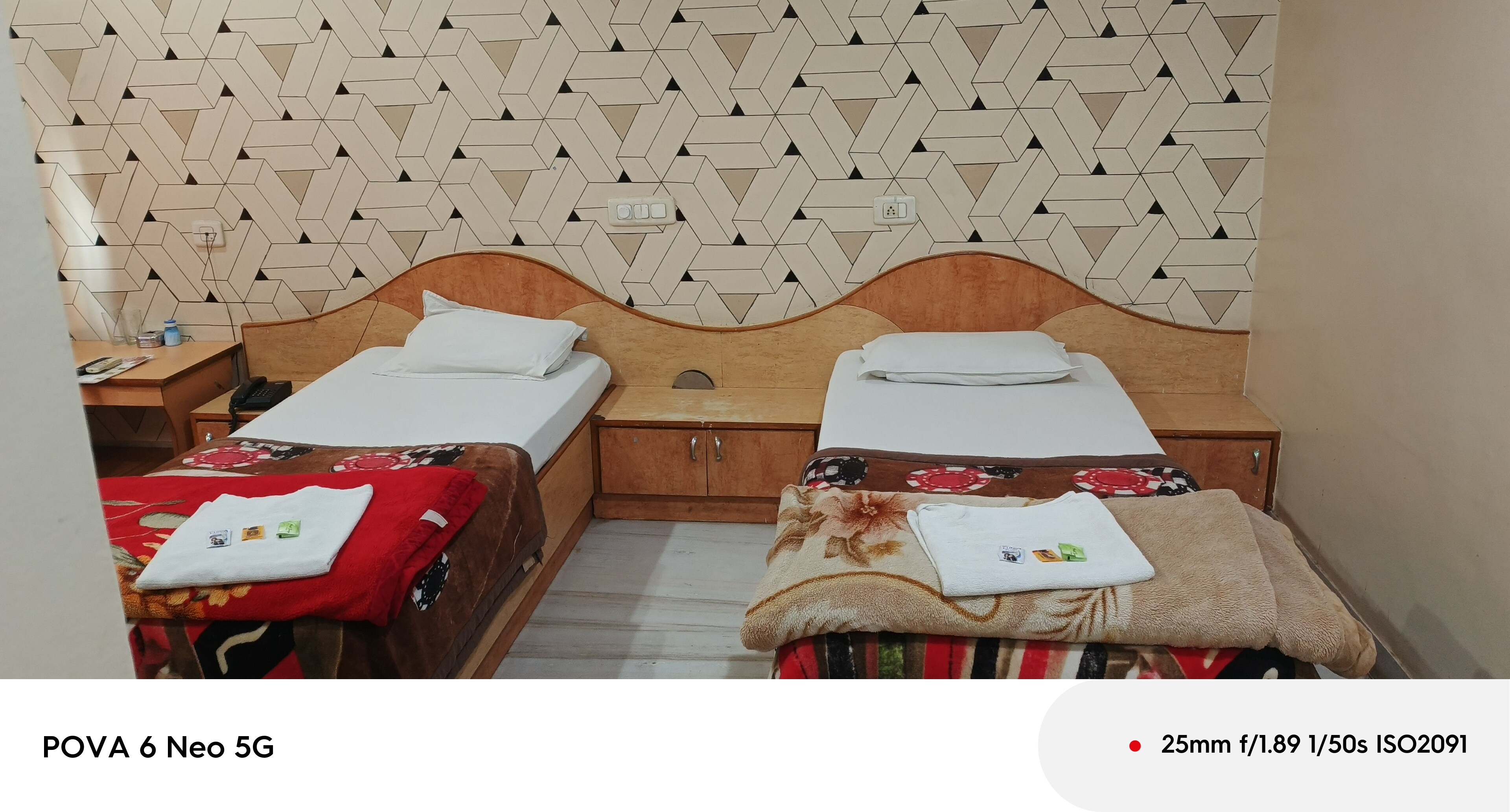 Shree Aditya  Hotel - Tap to explore photos