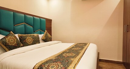 Hotel East Wood Amritsar Room Type - Standard Room