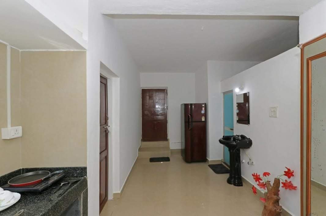Lobos Inn 1BHK Anjuna - Tap to explore photos