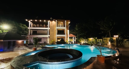 Royal Dreams Luxury Beach House Room Type - Royal Dreams Luxury Beach House