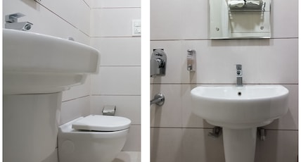 Hotel 49 Room Type - Suite Room(2 BHK with Common Washroom) Hotel 49 Room Type - Suite Room(2 BHK with Common Washroom)