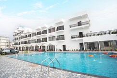 Rooms of Sea Pearl Mandarmani