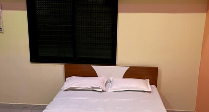 Ashirwad Niwas Room Type - Bedroom 1