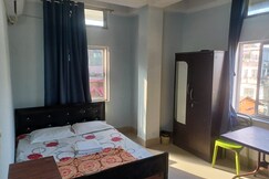 Comfort Hub Stay