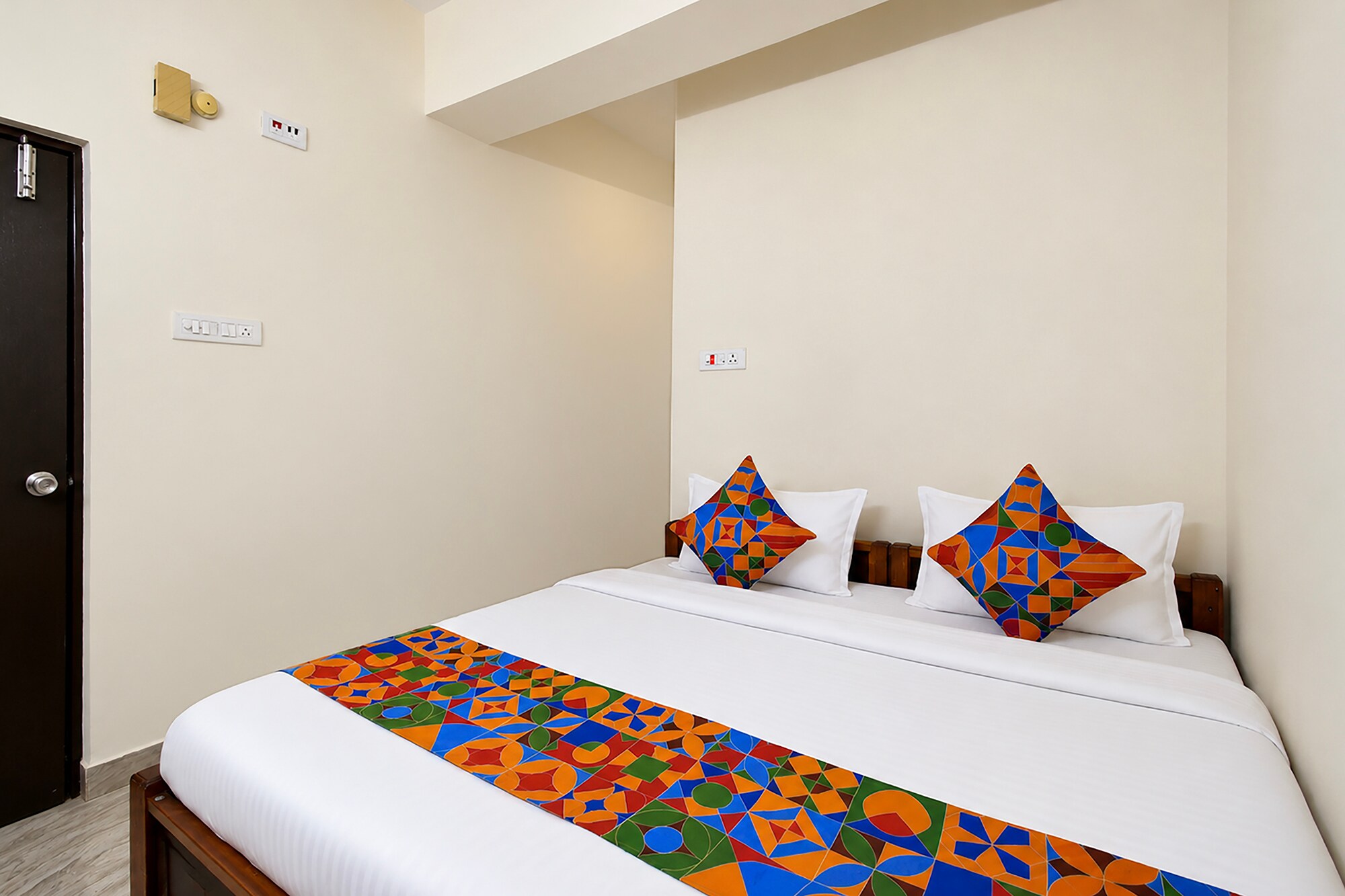 FabHotel BNB Suites - Tap to explore photos