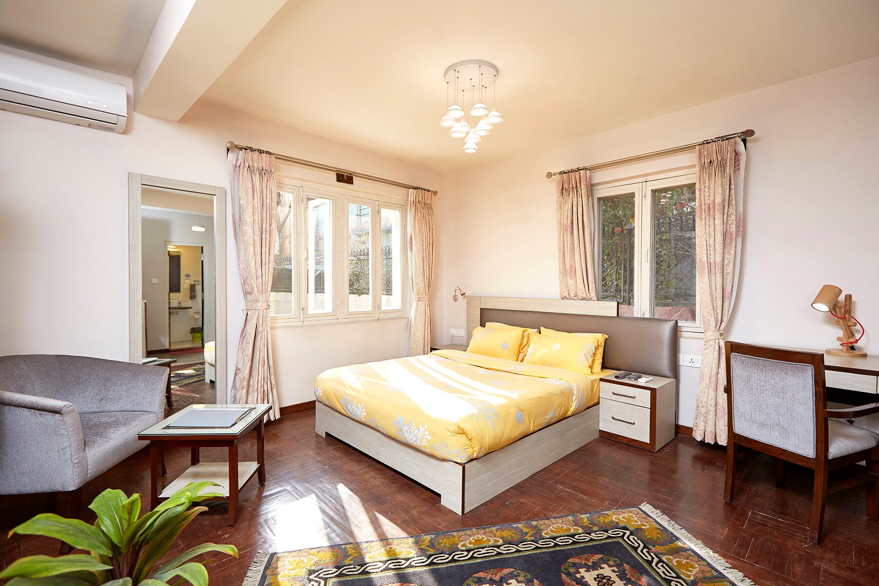 Rani Kunj Bed and Breakfast by Casa Deyra - Tap to explore photos
