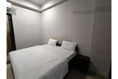 FabHotel Blue Diamond