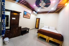 Banana Farm House Hampi