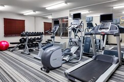 Candlewood Suites WARNER ROBINS/ROBINS AFB, an IHG hotel