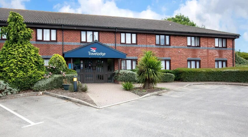 Travelodge Ipswich Capel St Mary - Tap to explore photos