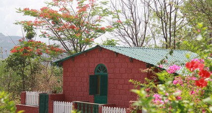 Chafaa Serai   Private plunge pool   3 meals Room Type - Chafaa Serai   Private plunge pool   3 meals