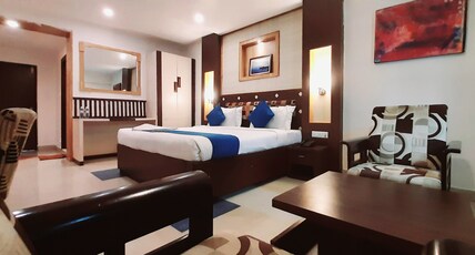 Hotel Kosala Room Type - Premium King Room