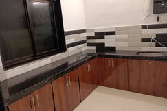 Address of Green Villa - II, Lonavala