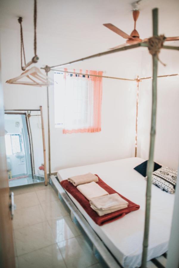 Wigwam Goa Apartments - Tap to explore photos