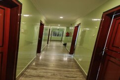 Address of Pooja Palace Hotel